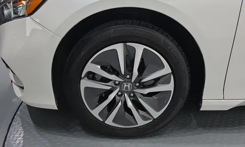 Honda 10 2.0 2019 5