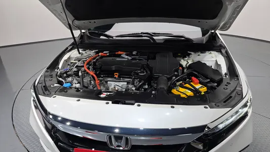 Honda 10 2.0 2019 6