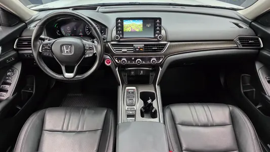 Honda 10 2.0 2019 7