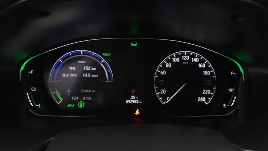 Honda 10 2.0 2019 8