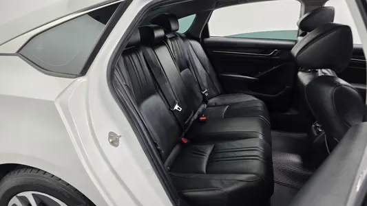 Honda 10 2.0 2019 11