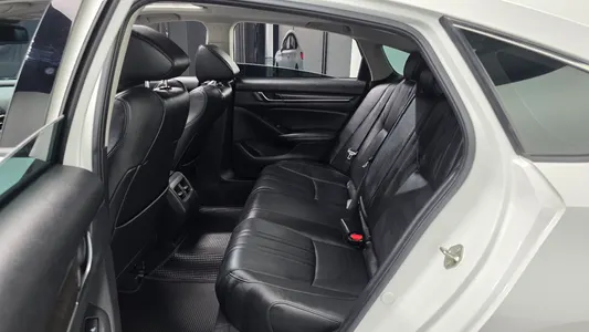 Honda 10 2.0 2019 12