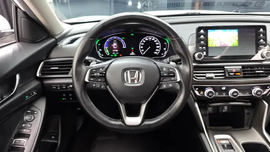 Honda 10 2.0 2019 13