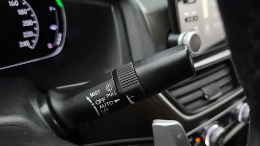 Honda 10 2.0 2019 20