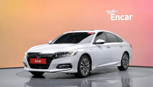 Honda 10 2.0 2019 21