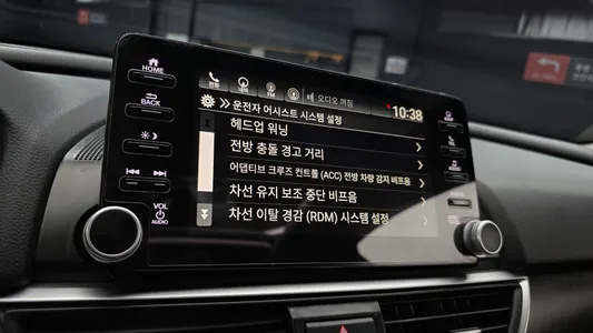 Honda 10 2.0 2019 16