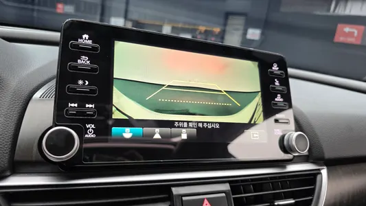 Honda 10 2.0 2019 17