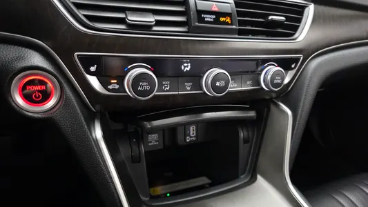 Honda 10 2.0 2019 18
