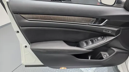 Honda 10 2.0 2019 25