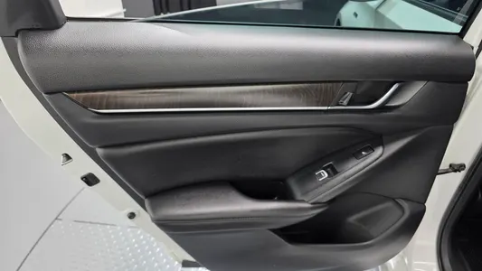 Honda 10 2.0 2019 26