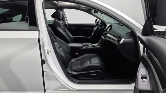 Honda 10 2.0 2019 27