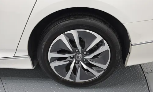 Honda 10 2.0 2019 22