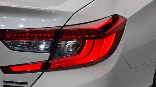 Honda 10 2.0 2019 24
