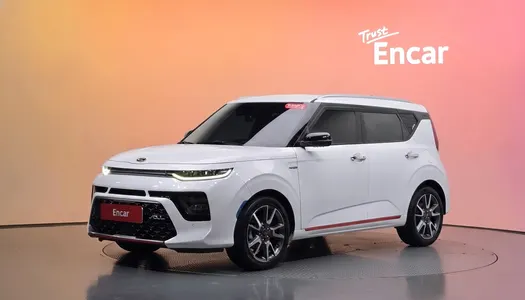 Kia 1.6 T-GDI 2019