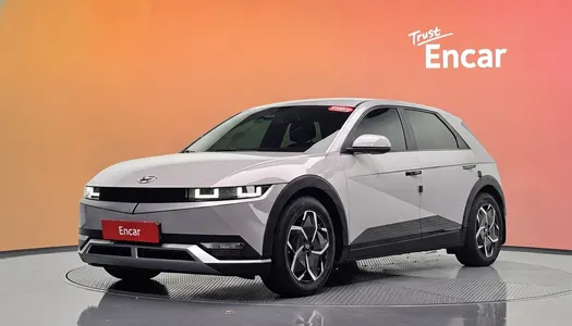 Hyundai Ioniq 5 2022
