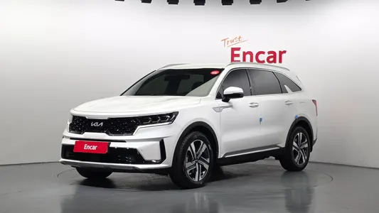 Kia 4 HEV 1.6 2WD 2023