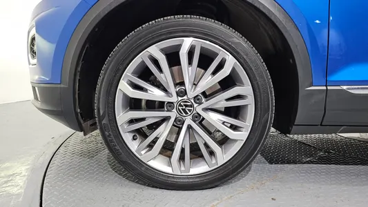 Volkswagen 티록 2.0 TDI 2022 5