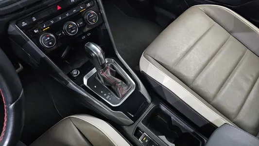 Volkswagen 티록 2.0 TDI 2022 9