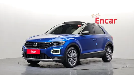 Volkswagen 2.0 TDI 2022