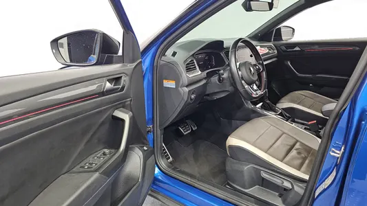 Volkswagen 티록 2.0 TDI 2022 10