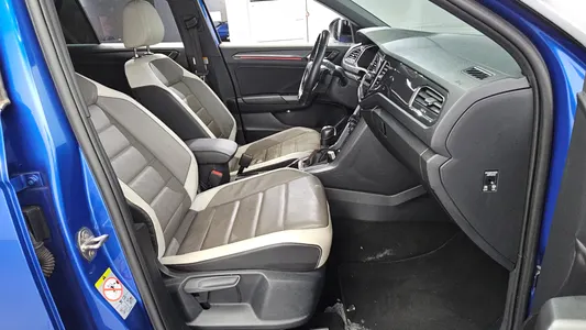 Volkswagen 티록 2.0 TDI 2022 26