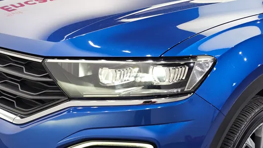 Volkswagen 티록 2.0 TDI 2022 22