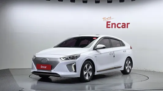 Hyundai Q 2017