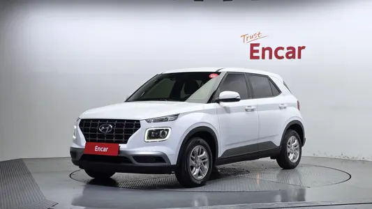 Hyundai Venue 1.6 2020