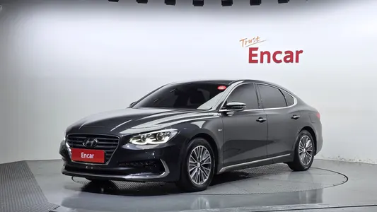 Hyundai IG 2018