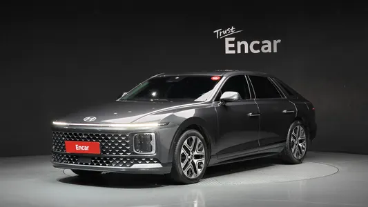 Hyundai (GN7) 2023