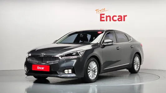 Kia K7 3.0 LPI () 2017