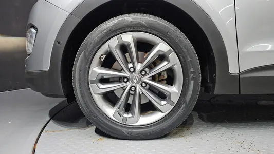 Hyundai 맥스크루즈 (e-VGT) 2.2 4WD 2014 5