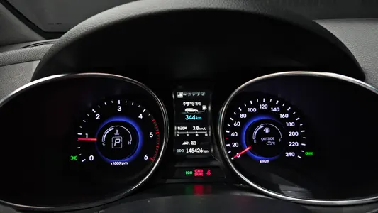 Hyundai 맥스크루즈 (e-VGT) 2.2 4WD 2014 8
