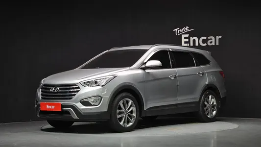 Hyundai (e-VGT) 2.2 4WD 2014