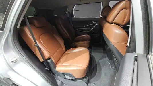 Hyundai 맥스크루즈 (e-VGT) 2.2 4WD 2014 11
