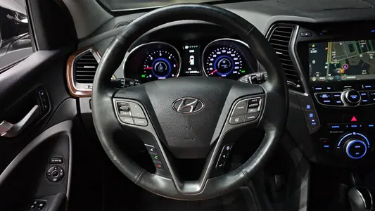 Hyundai 맥스크루즈 (e-VGT) 2.2 4WD 2014 12
