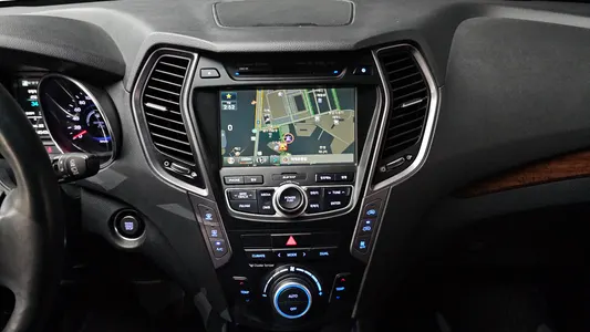 Hyundai 맥스크루즈 (e-VGT) 2.2 4WD 2014 13