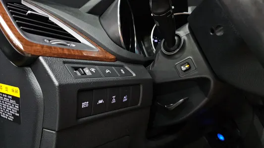 Hyundai 맥스크루즈 (e-VGT) 2.2 4WD 2014 15