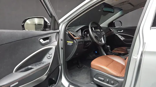 Hyundai 맥스크루즈 (e-VGT) 2.2 4WD 2014 10