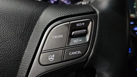 Hyundai 맥스크루즈 (e-VGT) 2.2 4WD 2014 16