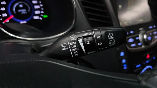 Hyundai 맥스크루즈 (e-VGT) 2.2 4WD 2014 17
