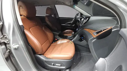 Hyundai 맥스크루즈 (e-VGT) 2.2 4WD 2014 26