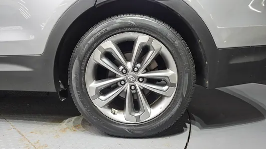 Hyundai 맥스크루즈 (e-VGT) 2.2 4WD 2014 21
