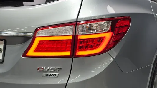 Hyundai 맥스크루즈 (e-VGT) 2.2 4WD 2014 23