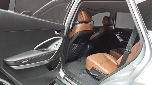 Hyundai 맥스크루즈 (e-VGT) 2.2 4WD 2014 27