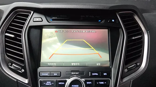 Hyundai 맥스크루즈 (e-VGT) 2.2 4WD 2014 29
