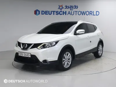 Nissan 2 1.6 SL 2016