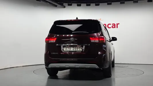 Kia 카니발 9 2017 4