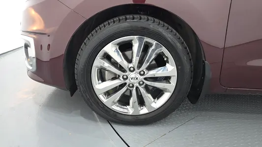Kia 카니발 9 2017 5