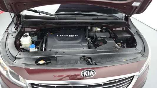 Kia 카니발 9 2017 6